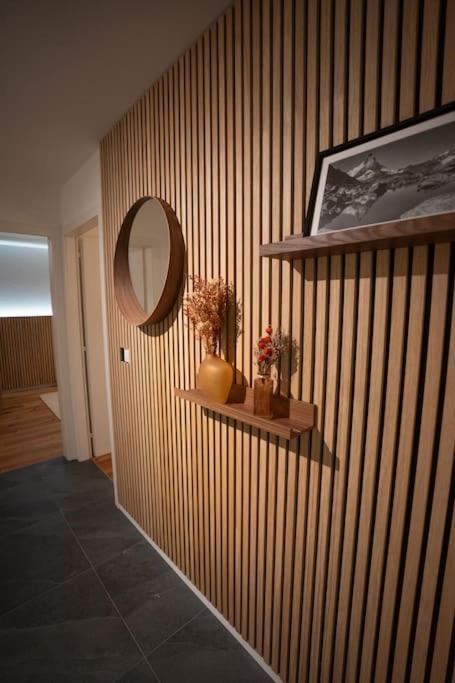 Appartement Spacieux Au Centre De La Gruyere Брок Экстерьер фото